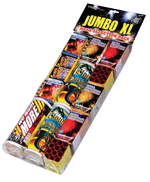 Jumbo XL